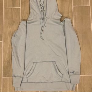 hollister sweatshirt